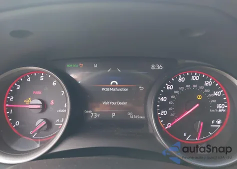 2022 Toyota Camry Xse Awd z USA, uszkodzony, nr VIN 4T1K61BK3NU059339